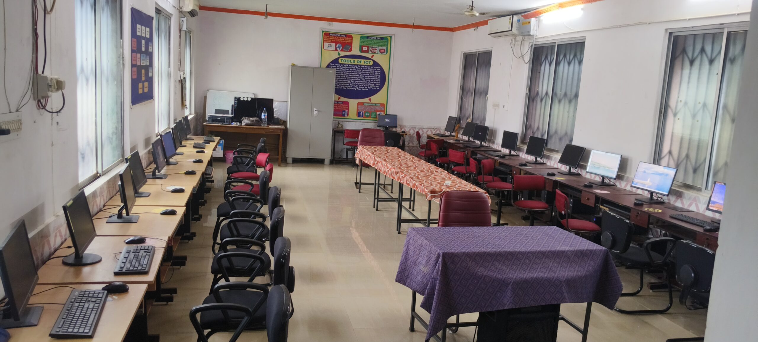 ICT Lab