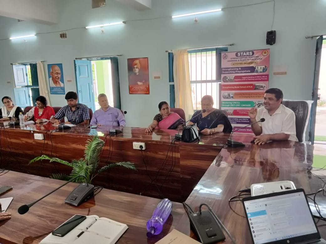 Mini Conference hall