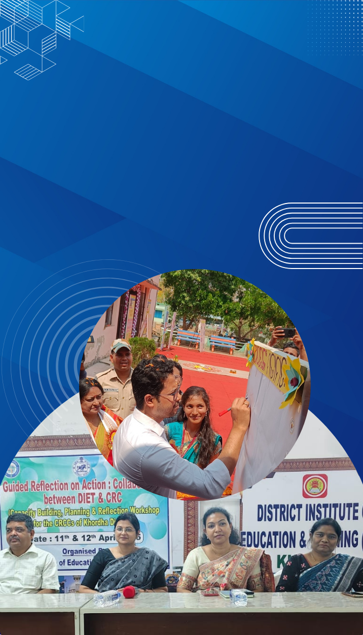 District Institute of Education & Training Khordha