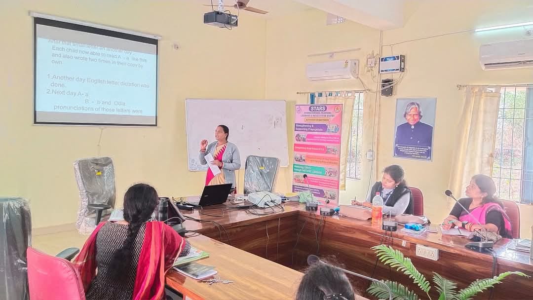 Field Interaction and Action Research